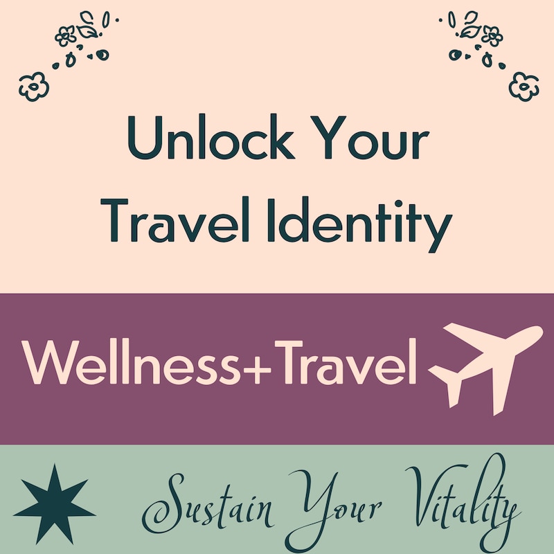 Artwork for podcast Sustain Your Vitality