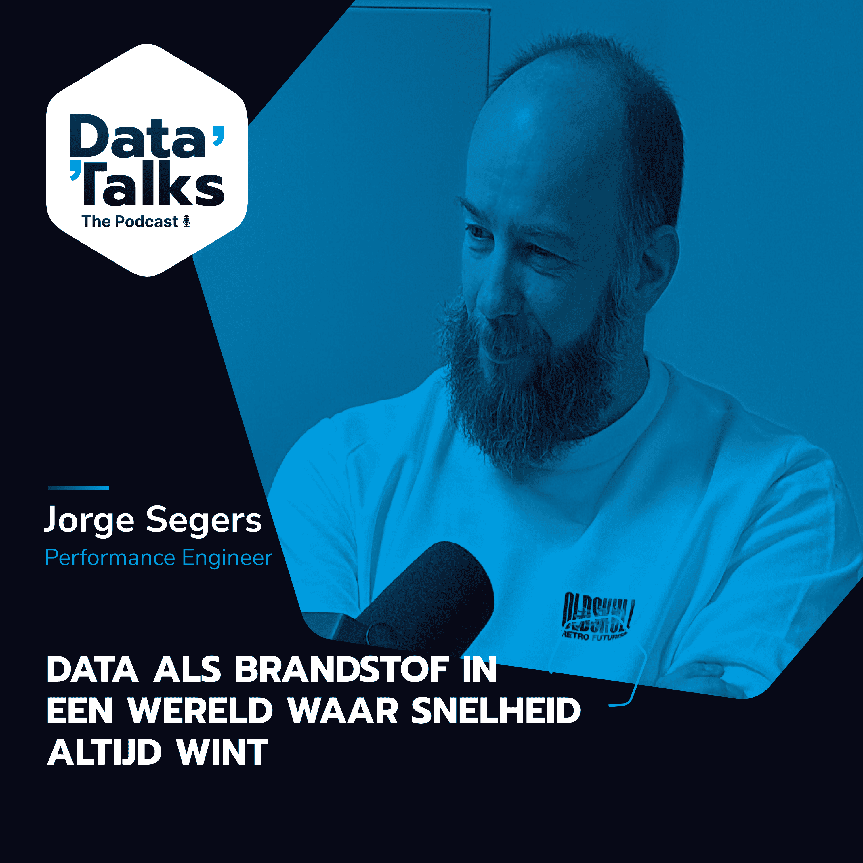 DataTalks - The Podcast