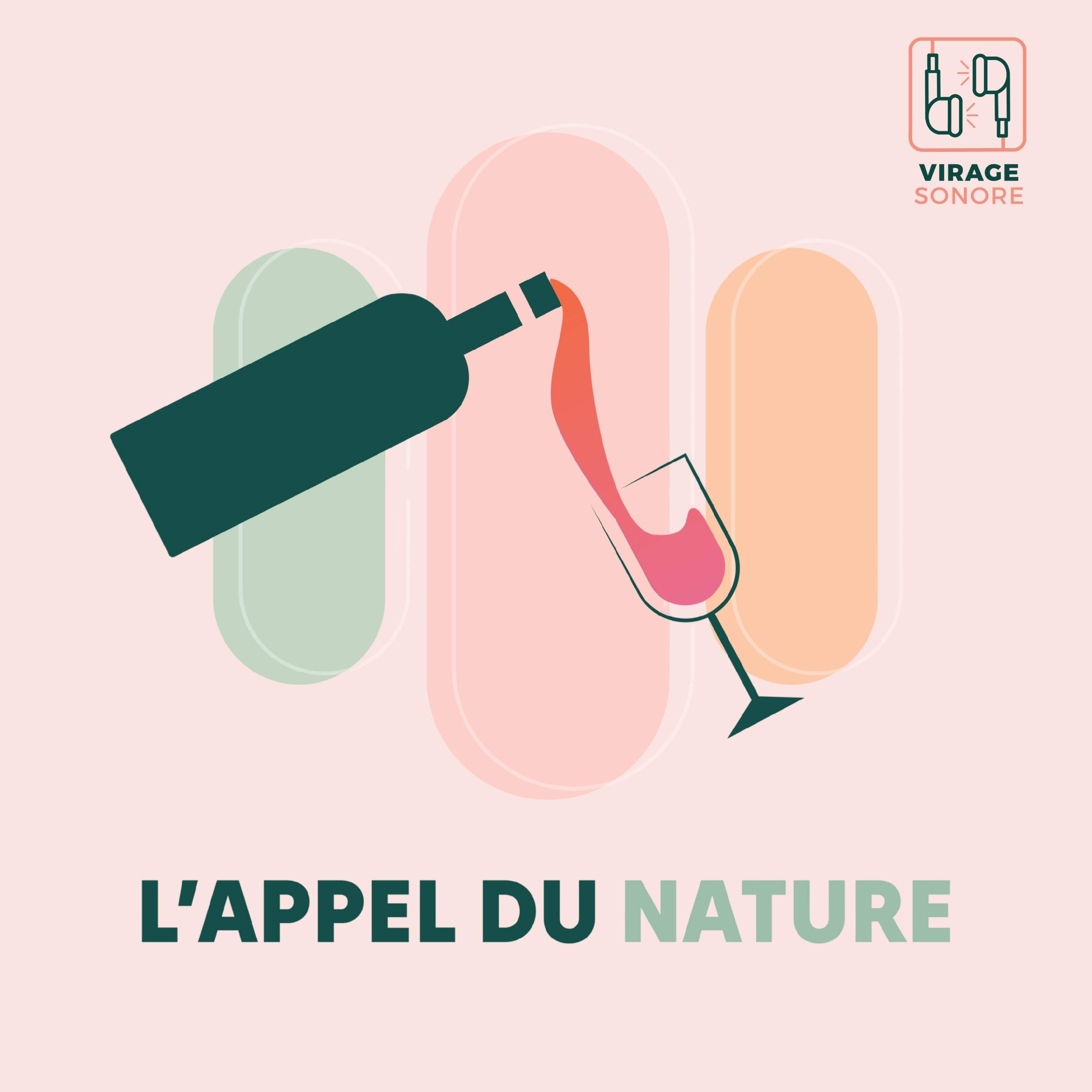 Artwork for L'appel du Nature