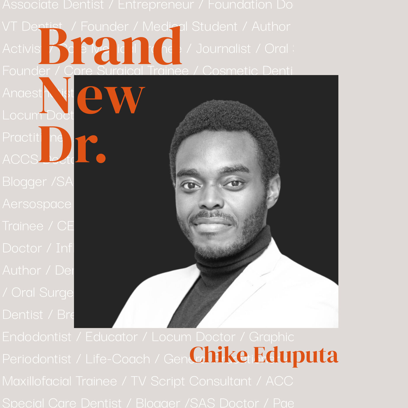 Brand New Dr.
