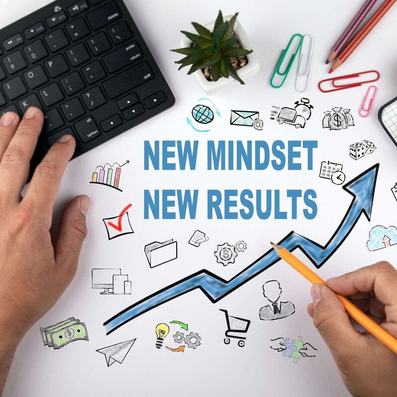 Artwork for podcast Weight Loss Mindset