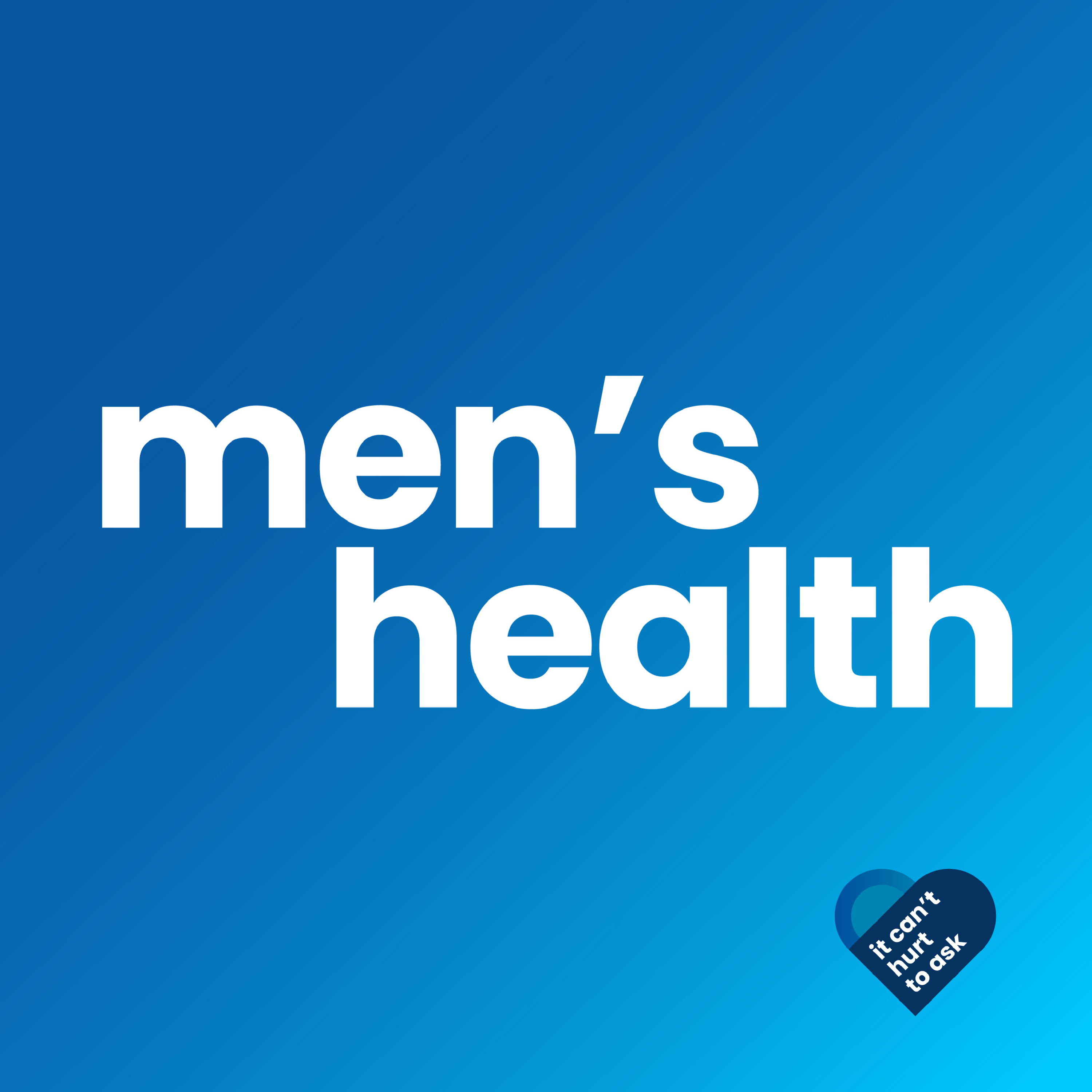 Ep 2 | Mental fitness | Can men biohack their brains?