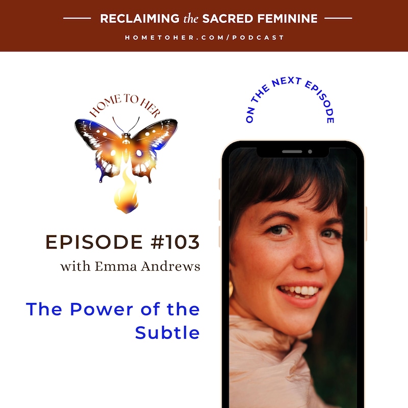 Artwork for podcast Home to Her
