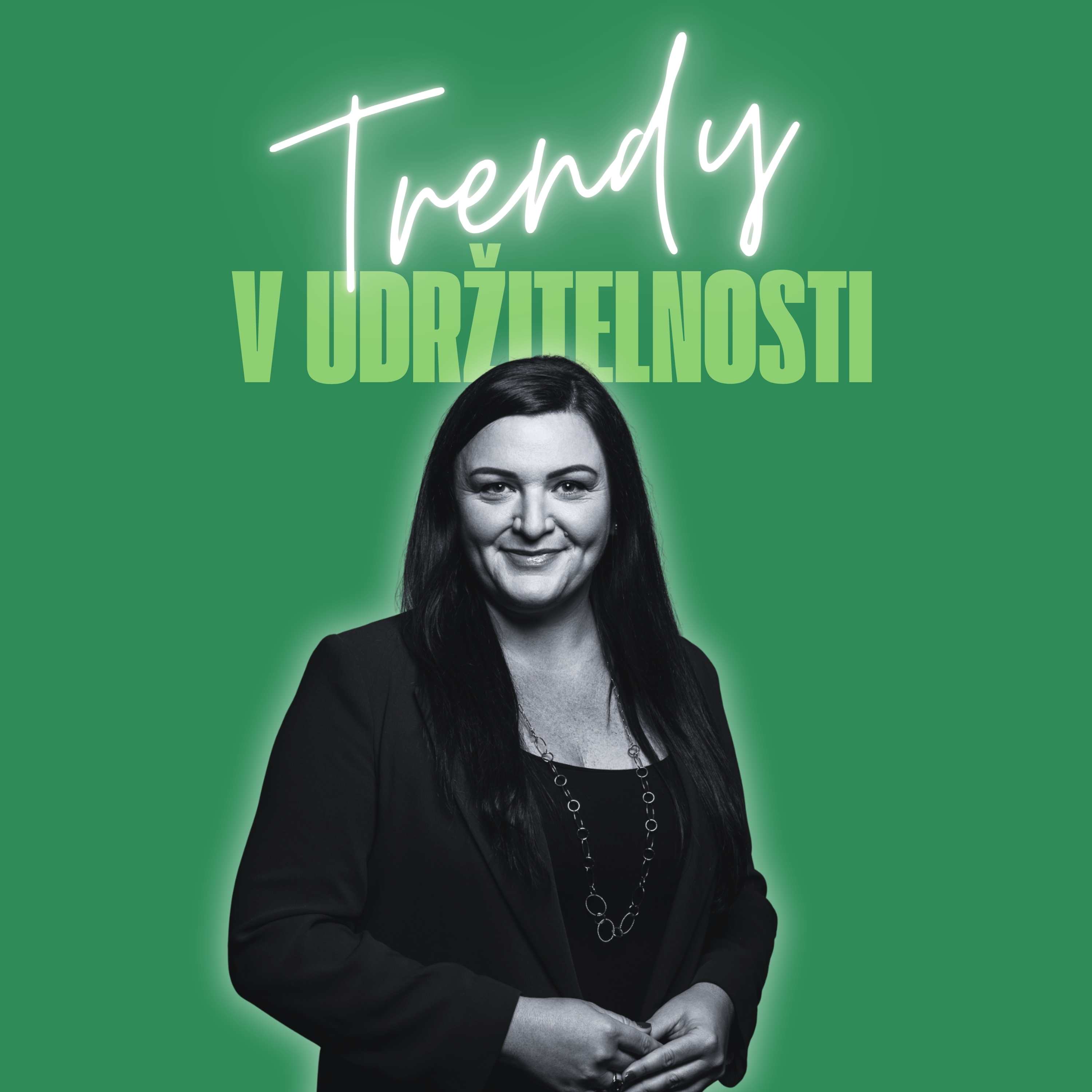 Trendy v udržitelnosti