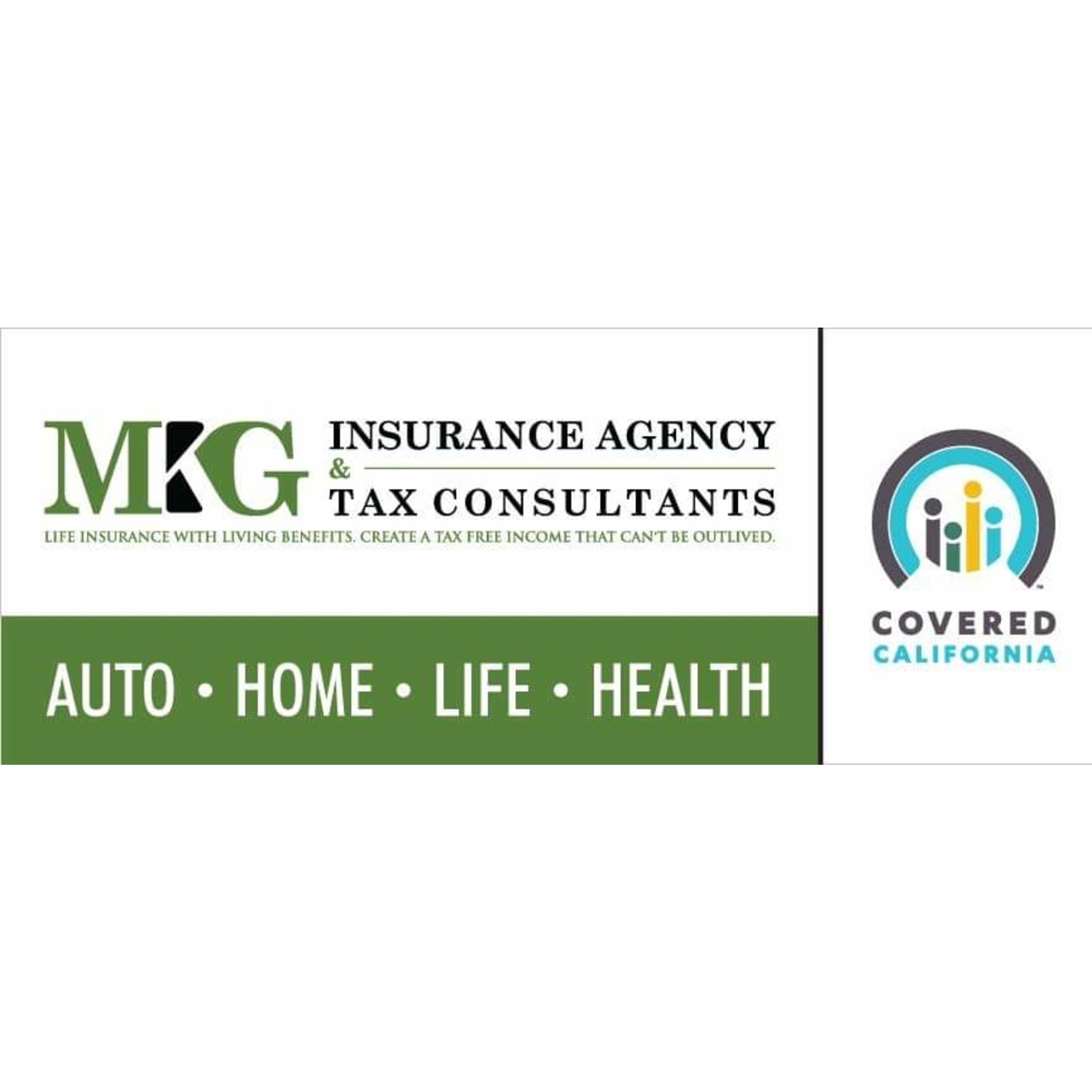 Show artwork for MKG Insurance Agency