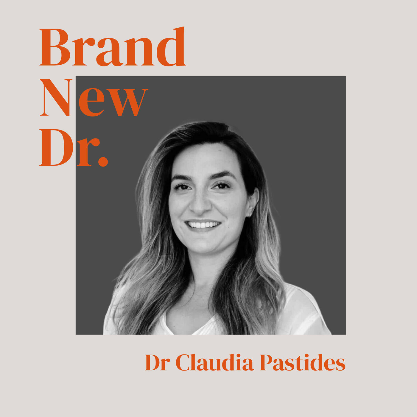 Brand New Dr.