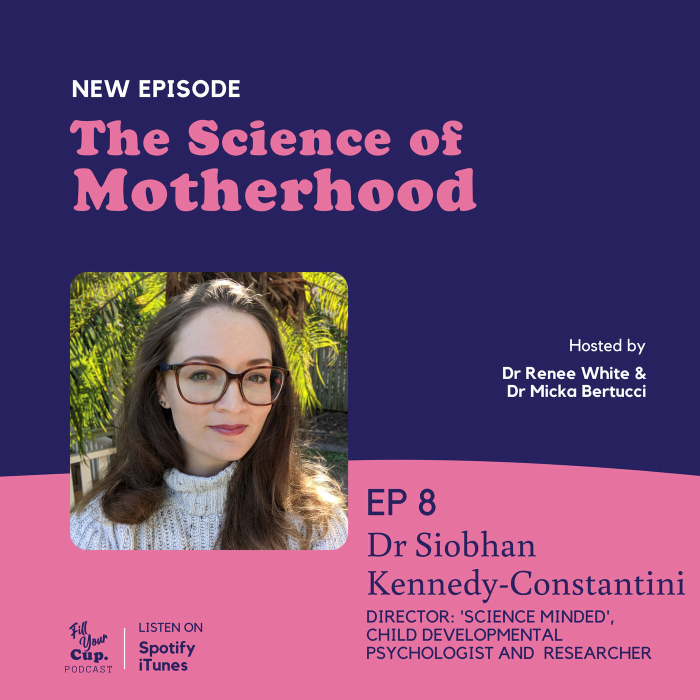 The Science of Motherhood