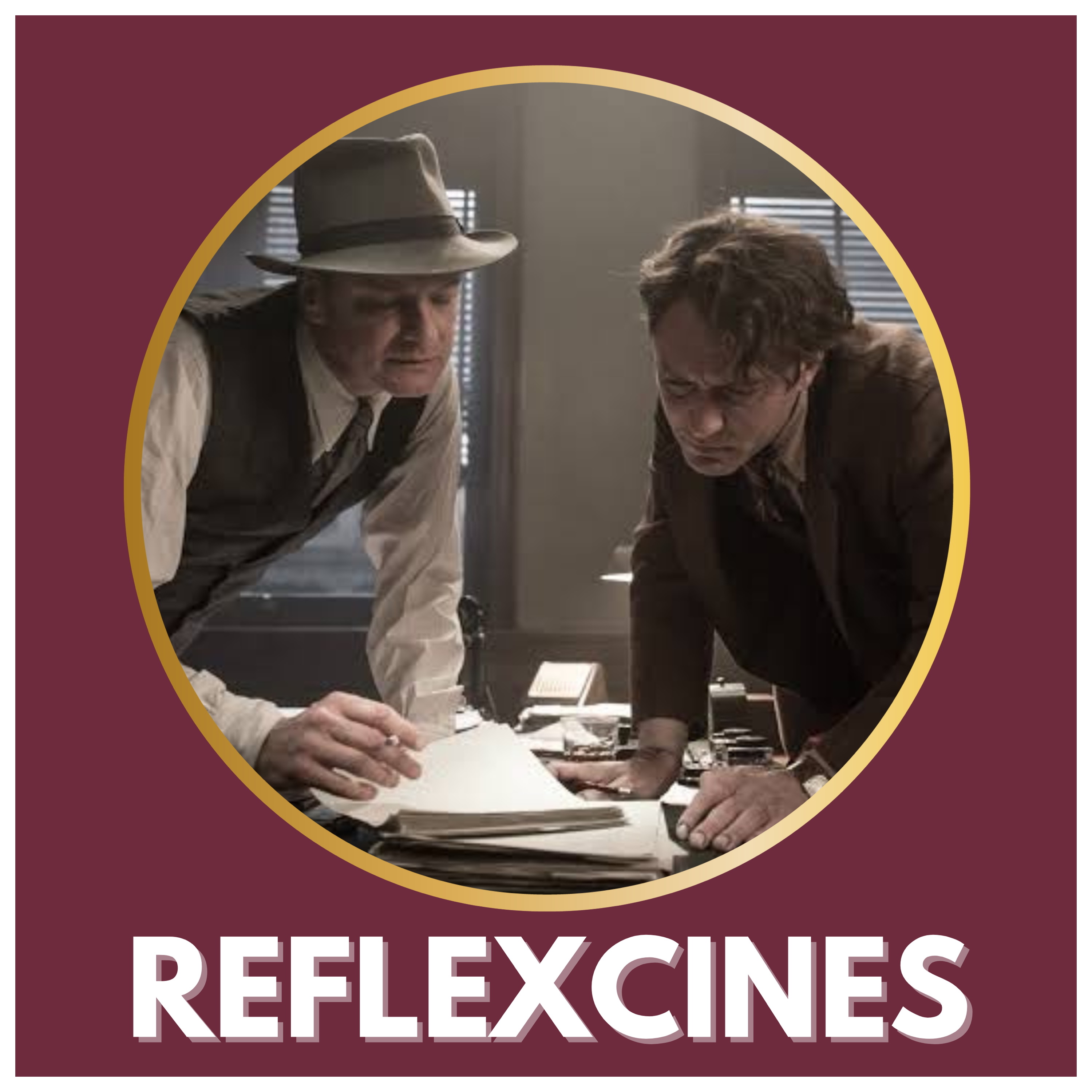 Reflexcines