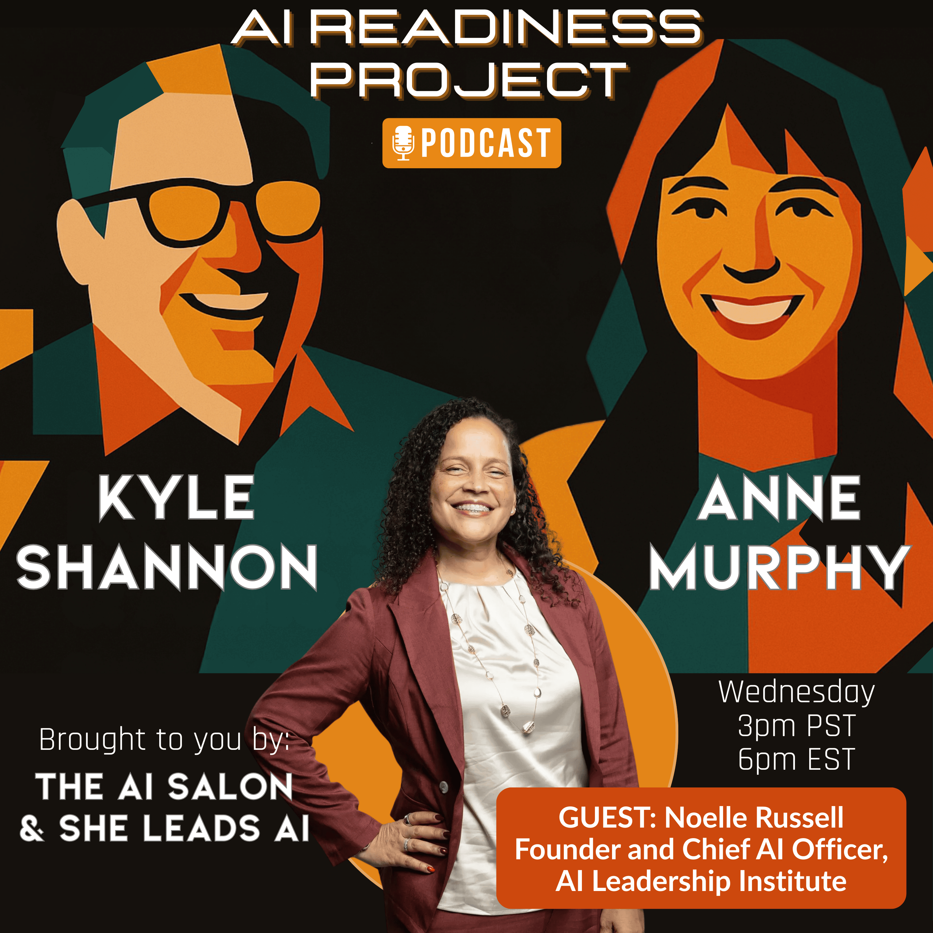 AI Readiness Project