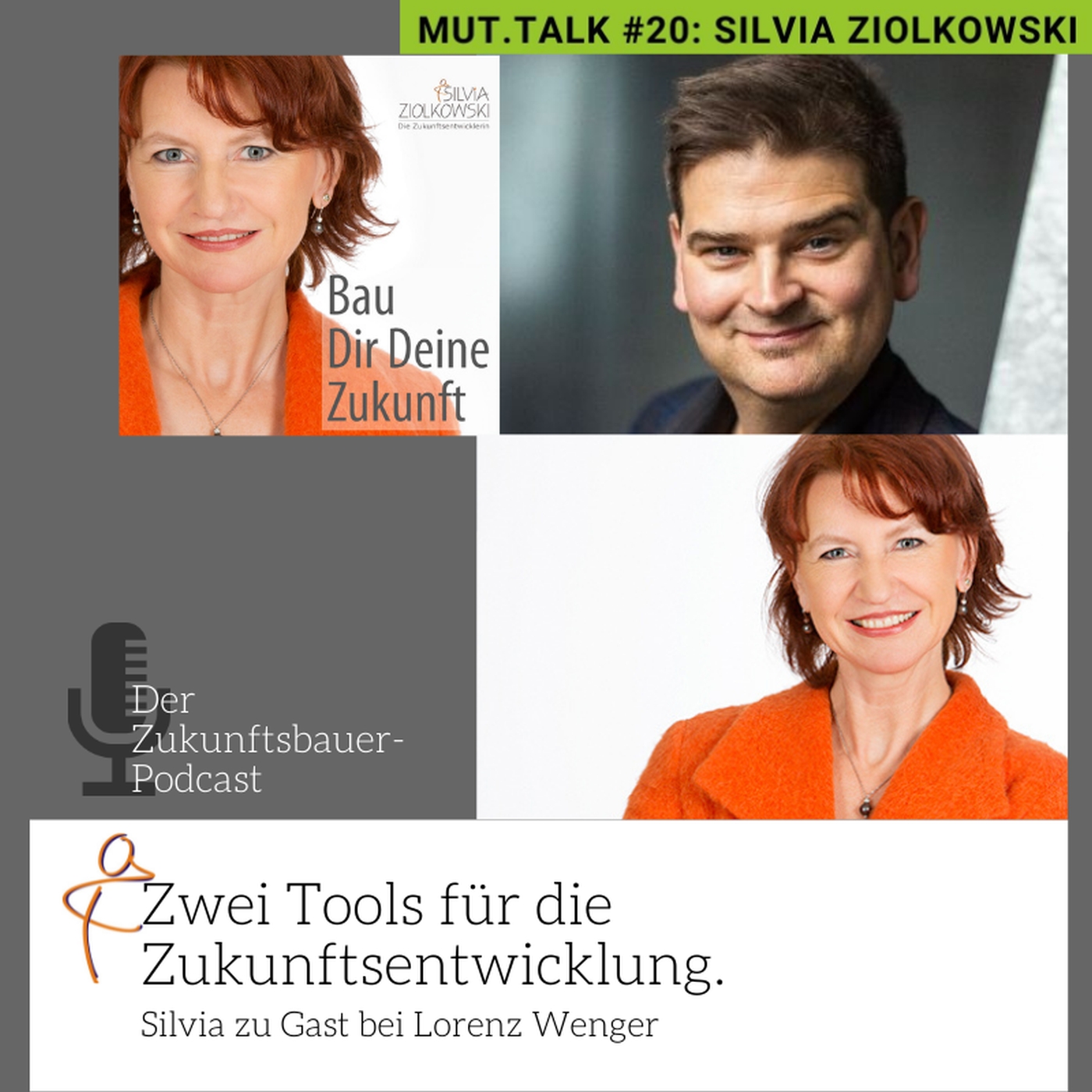 Bau Dir Deine Zukunft
