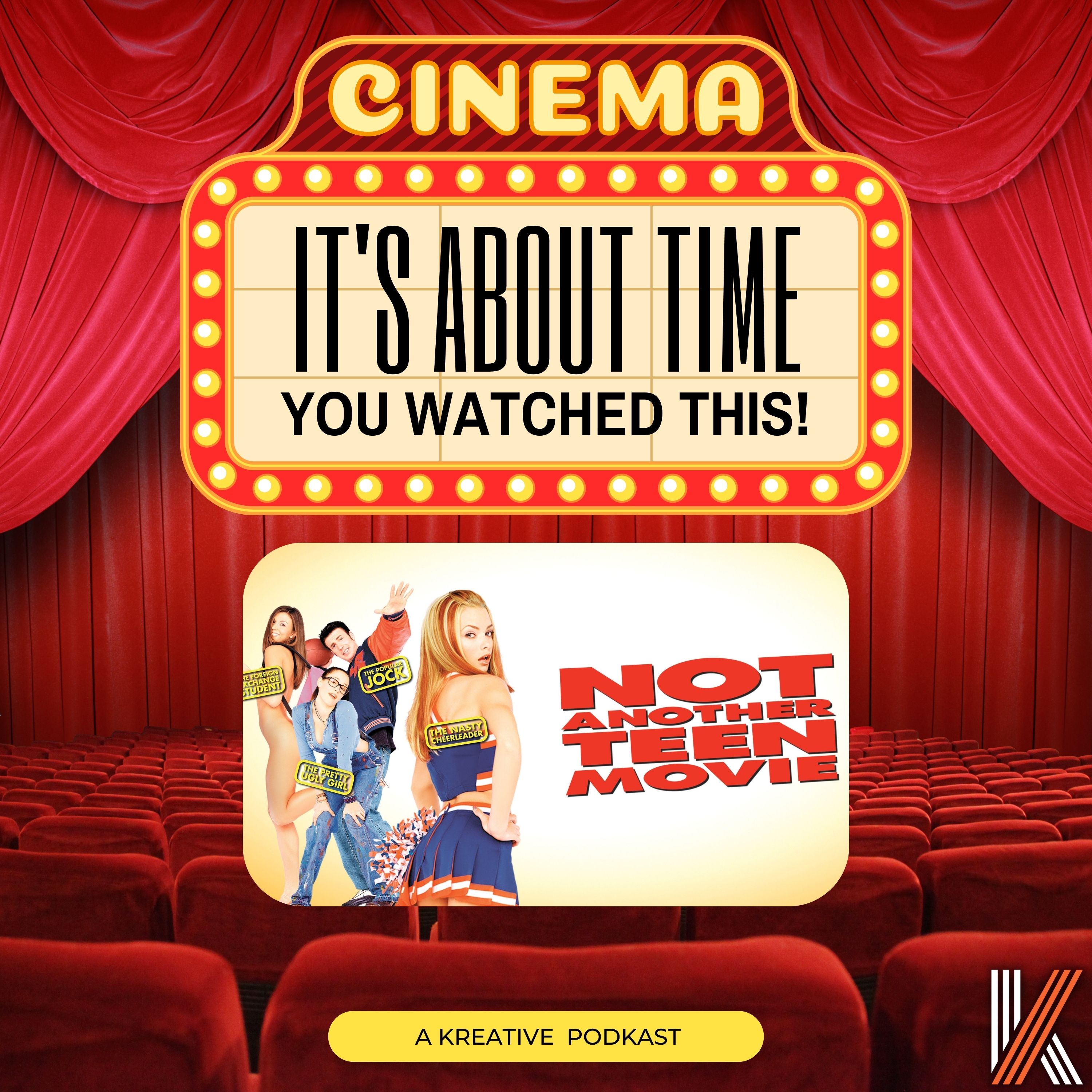 It\'s About Time You Watched This!