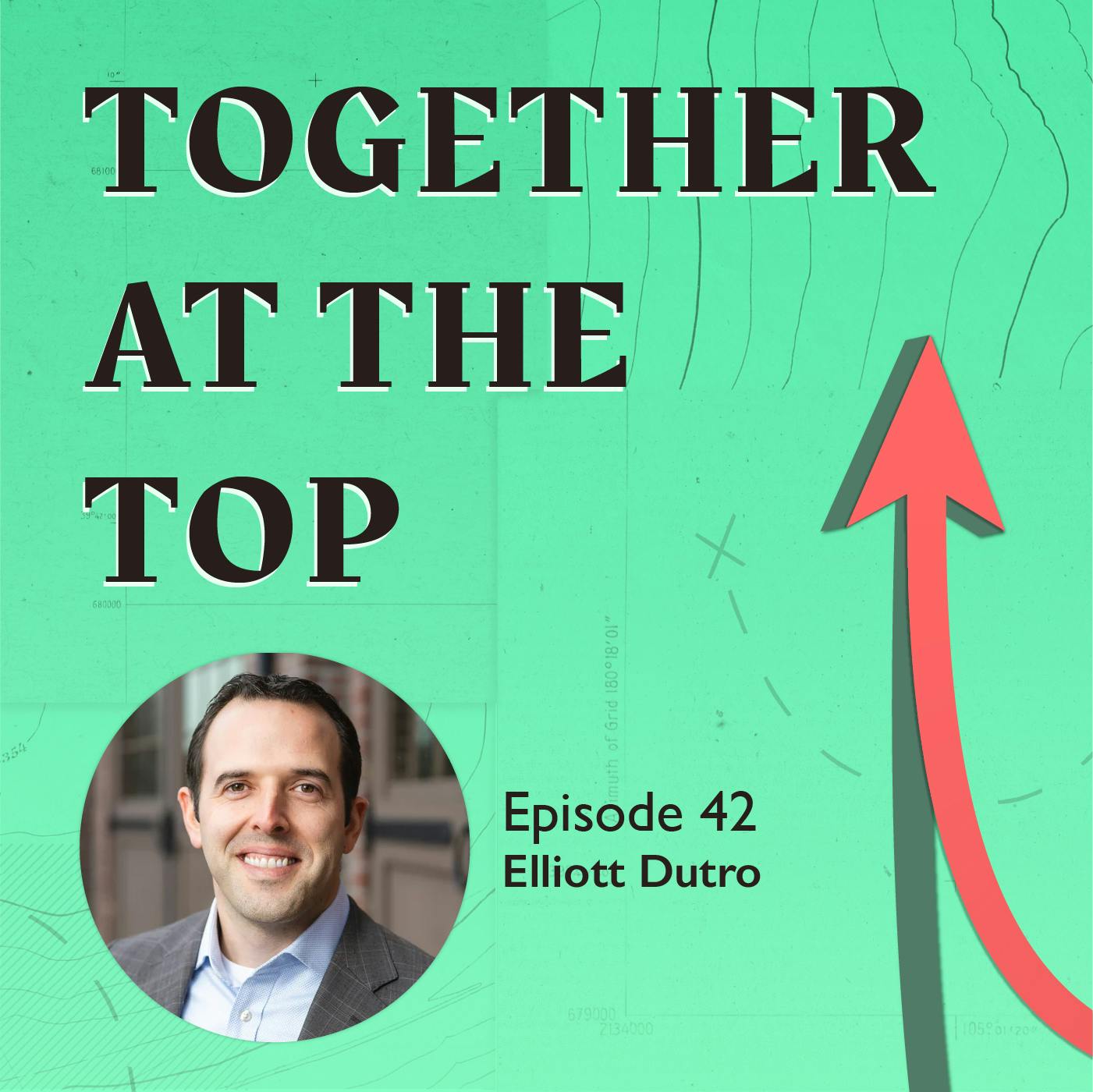 Together at the Top