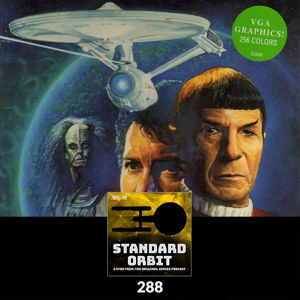 288: Lee Plays Old Games Poorly