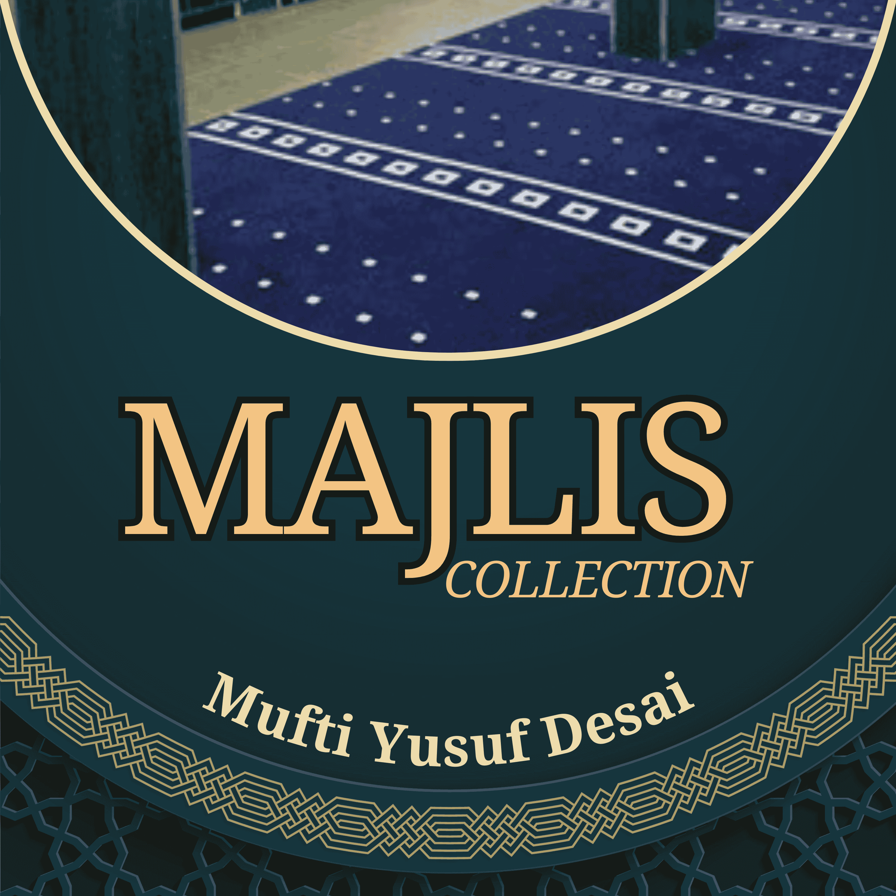 24 October 2024 - Majlis