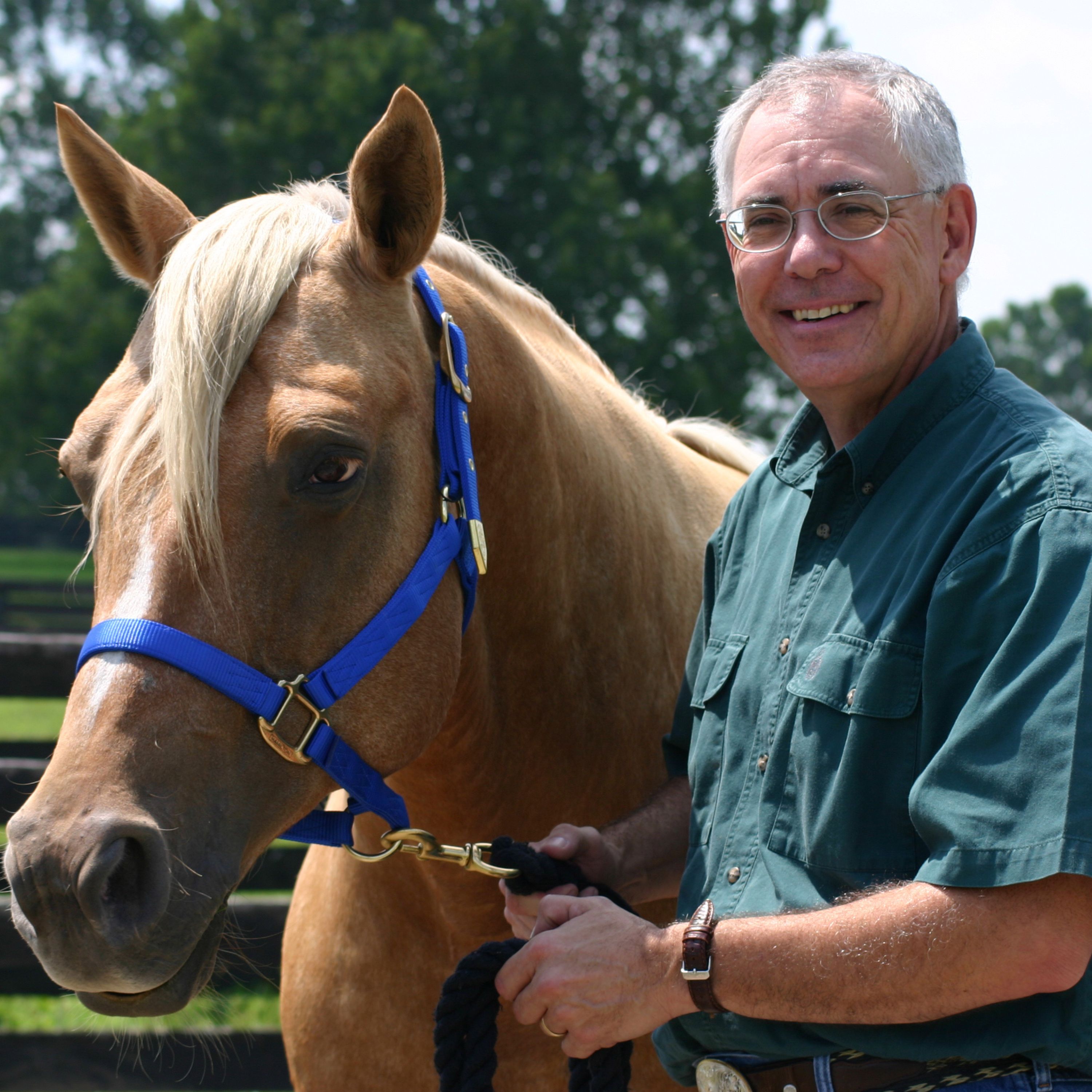 Feeding Horses S1 E4: Hay is for Horses, Part 2