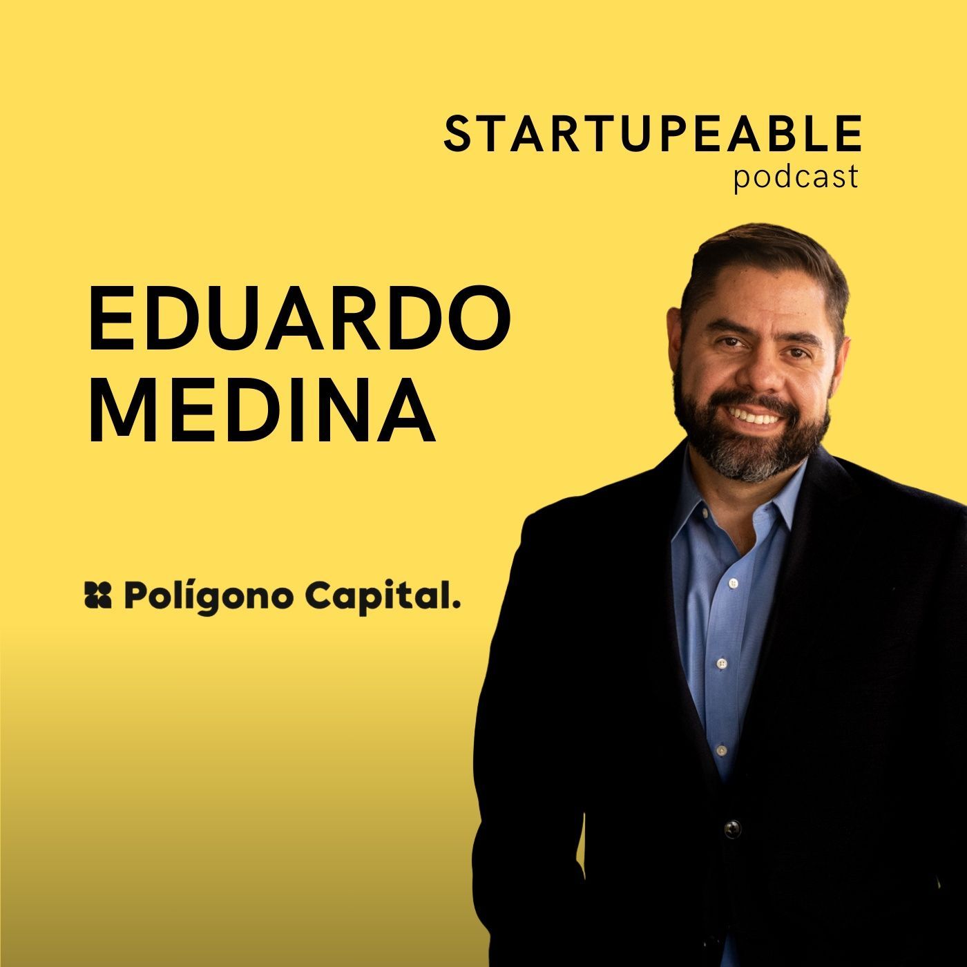 En Corto #3: ¿Cómo funciona la Industria del Venture Capital? | Eduardo Medina, Polígono Capital