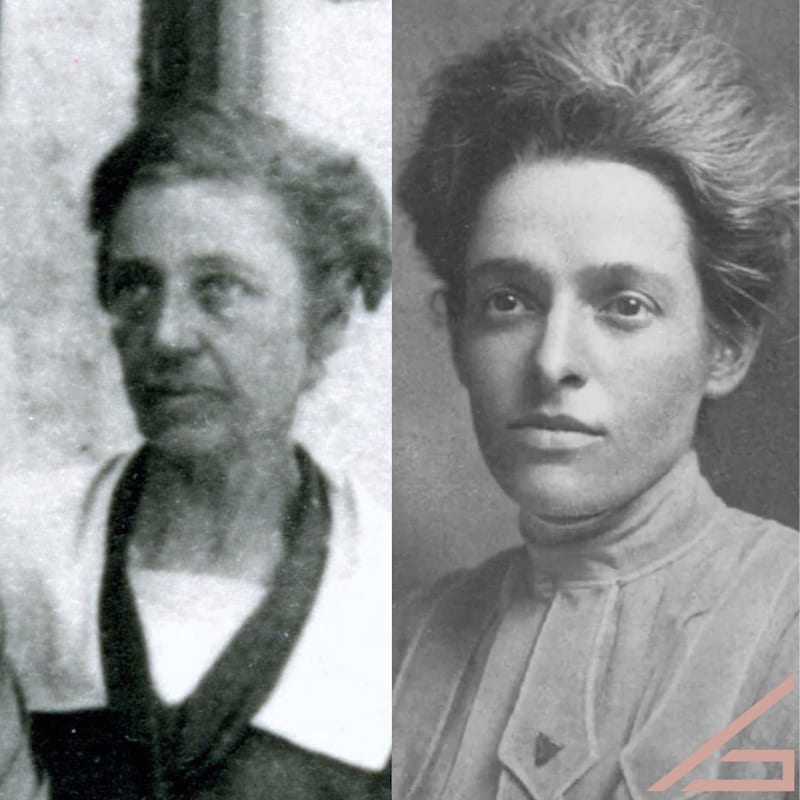 Artwork for podcast She Builds Podcast