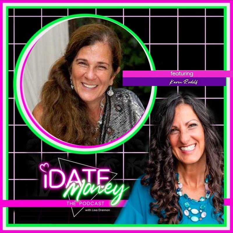 Artwork for podcast I Date Money