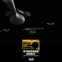 Standard Orbit: A Star Trek Original Series Podcast