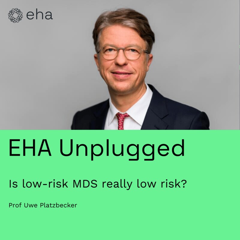 Artwork for podcast EHA Unplugged