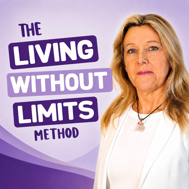 Artwork for podcast Living without Limits Podcast