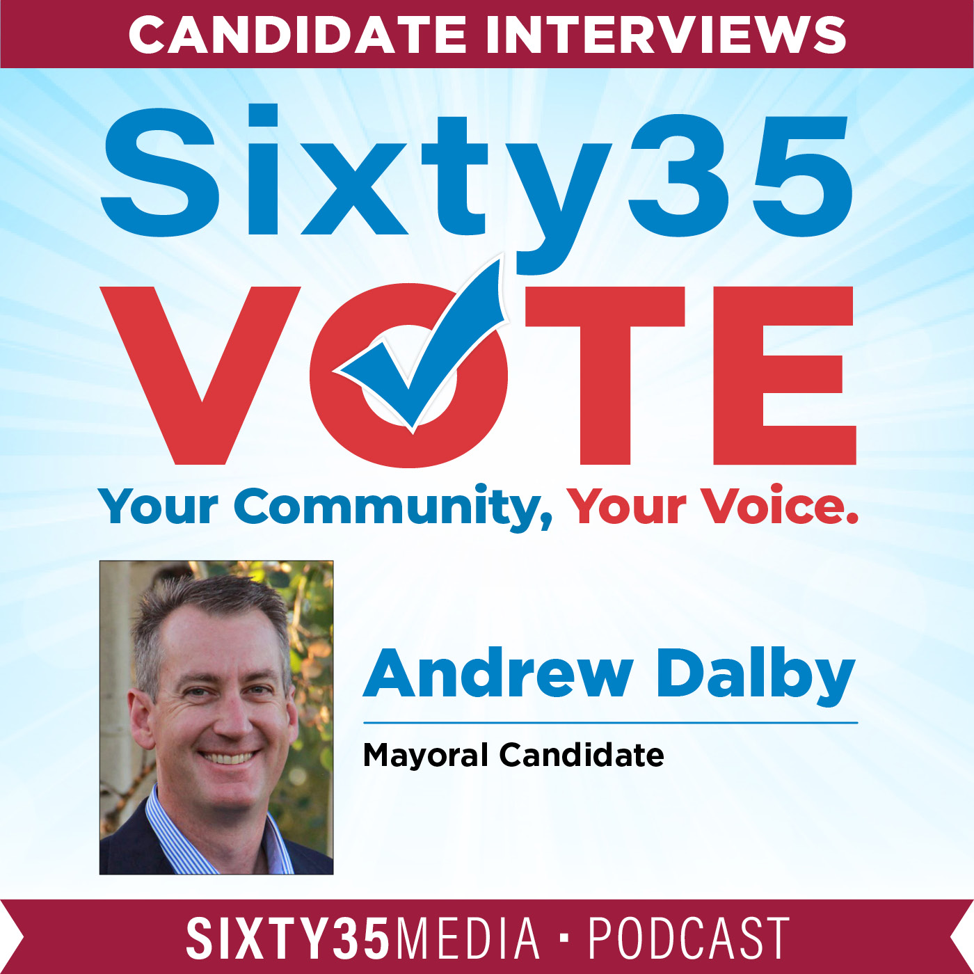 Sixty35 Podcast Network