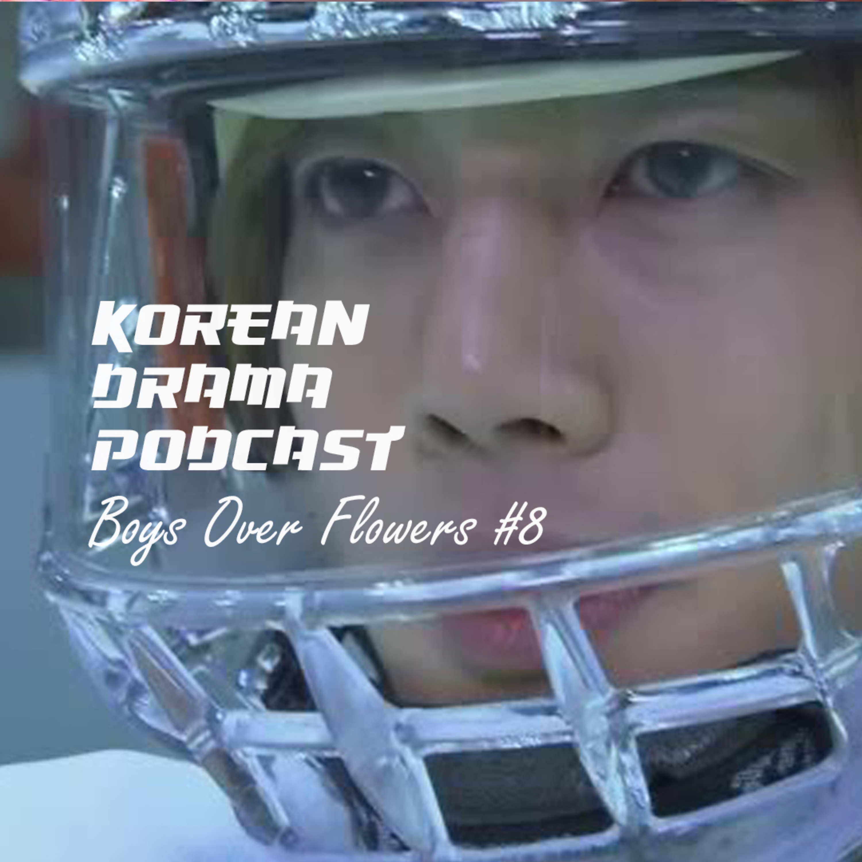 Boys Over Flowers #8 episode artwork