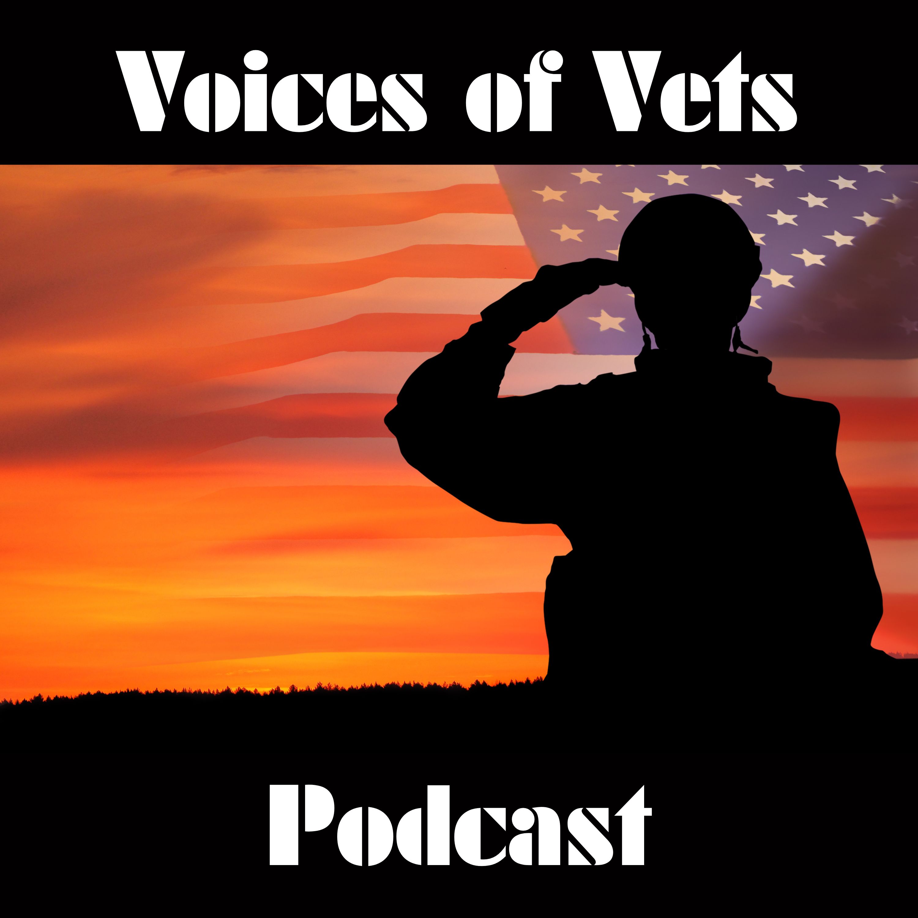 Voices of Vets