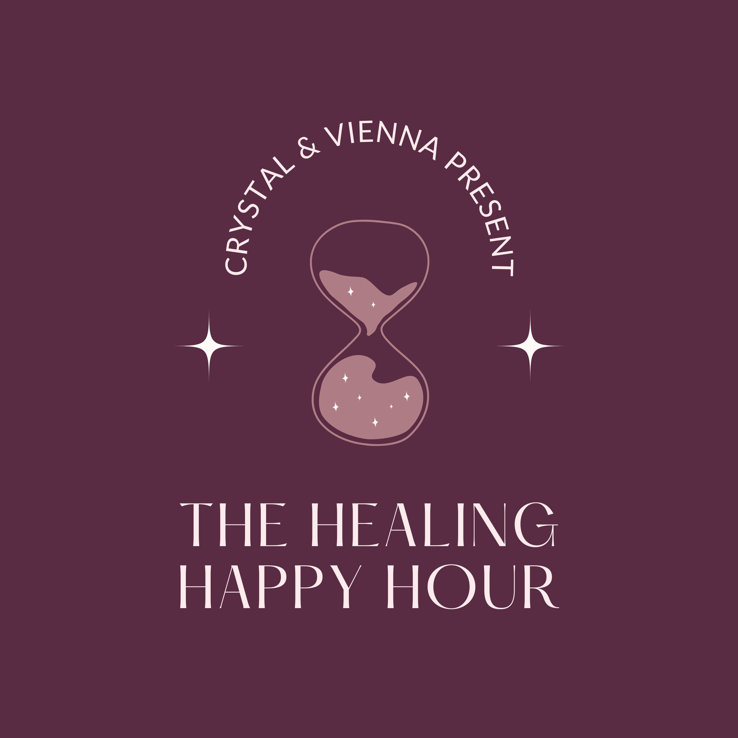 The Healing Happy Hour