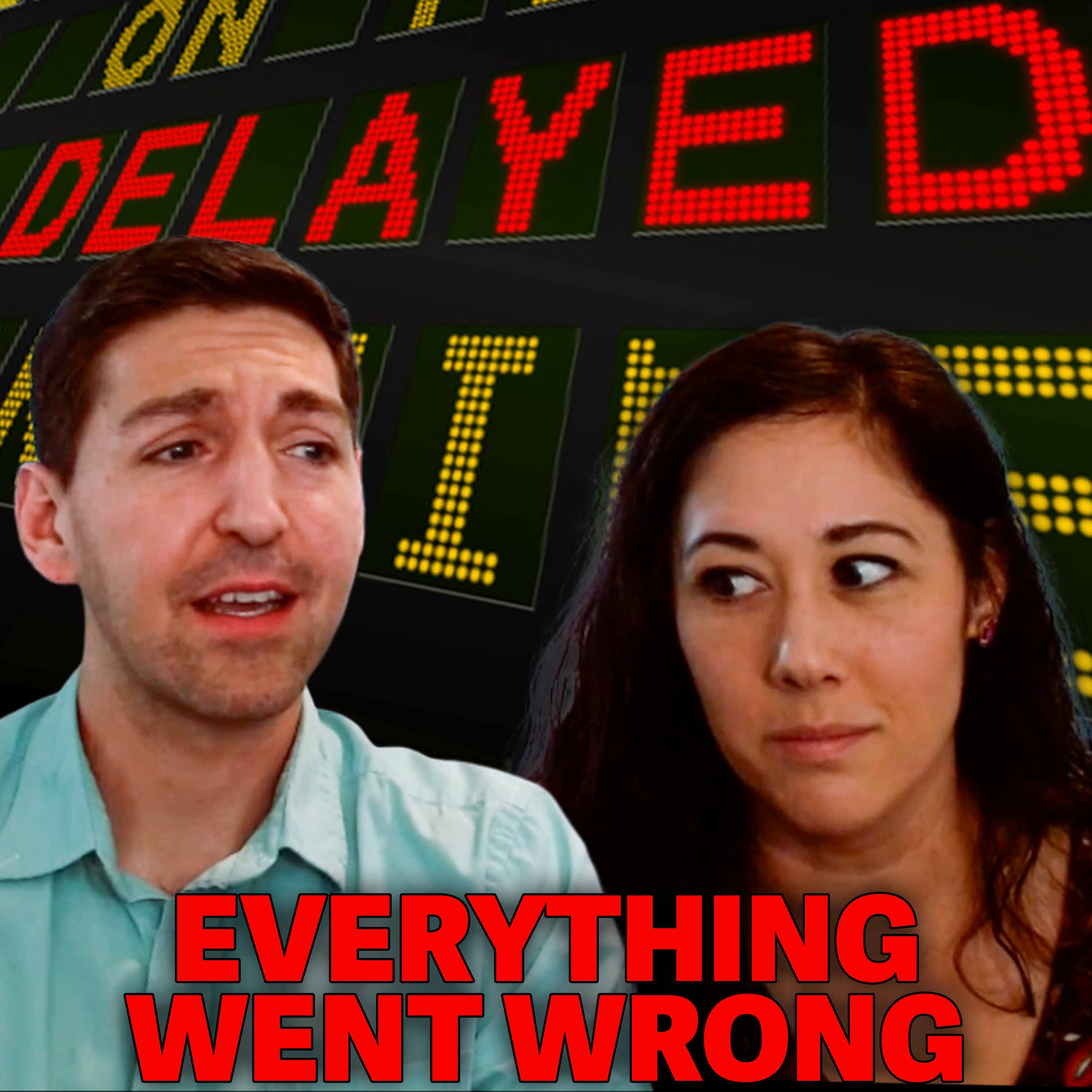 The Airbnb Delays Nobody Warns You About┃EP 382 episode artwork