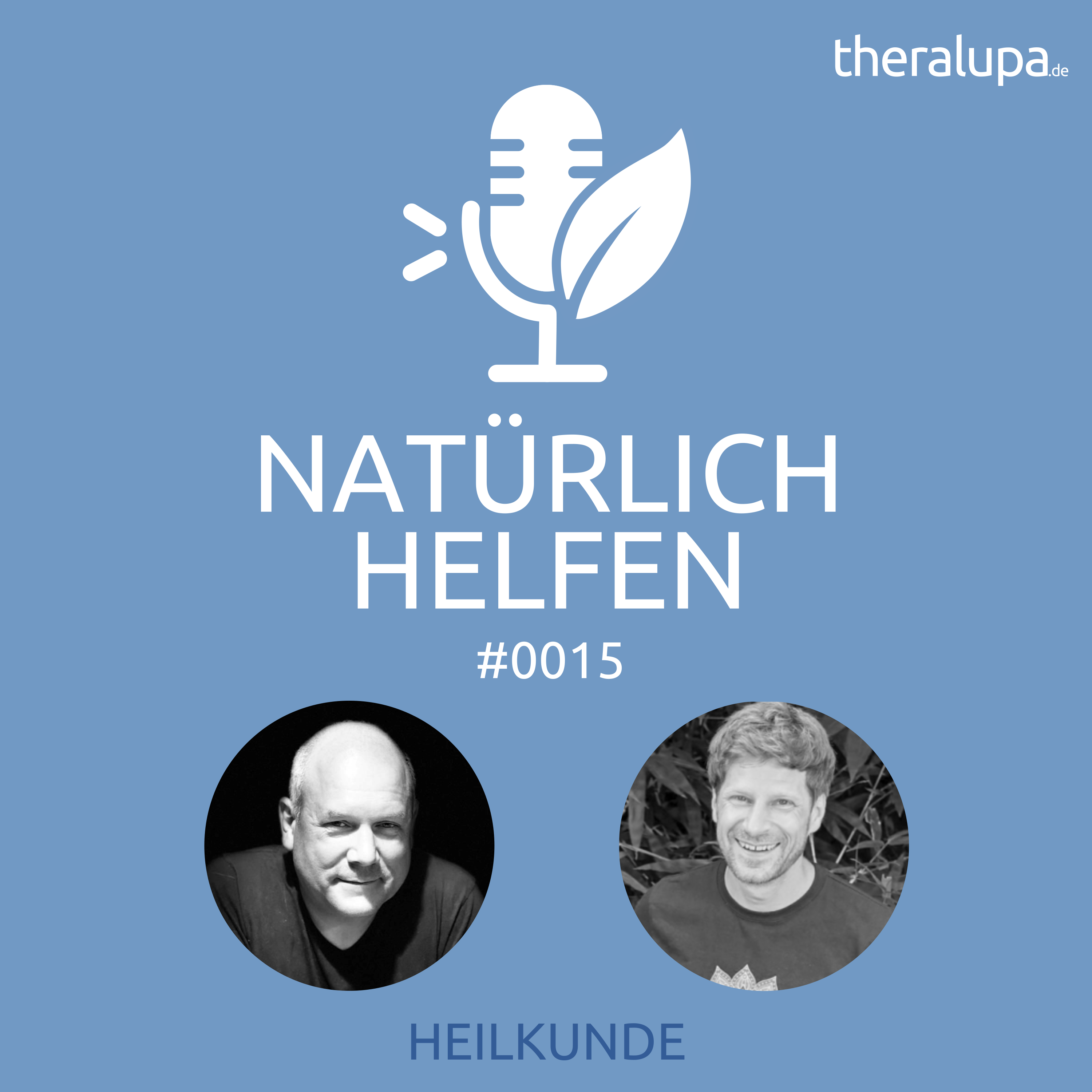 NATÜRLICH HELFEN
