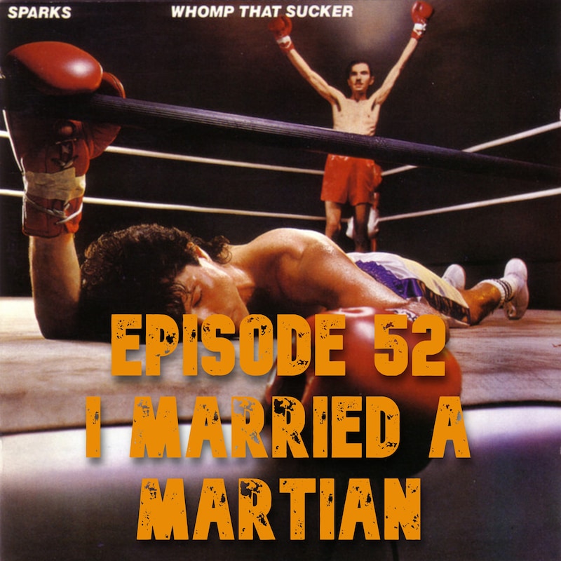 Artwork for podcast The Burning of the Midnight Amp