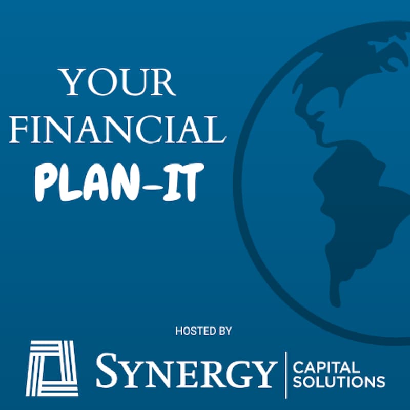 Artwork for podcast Your Financial Plan-It