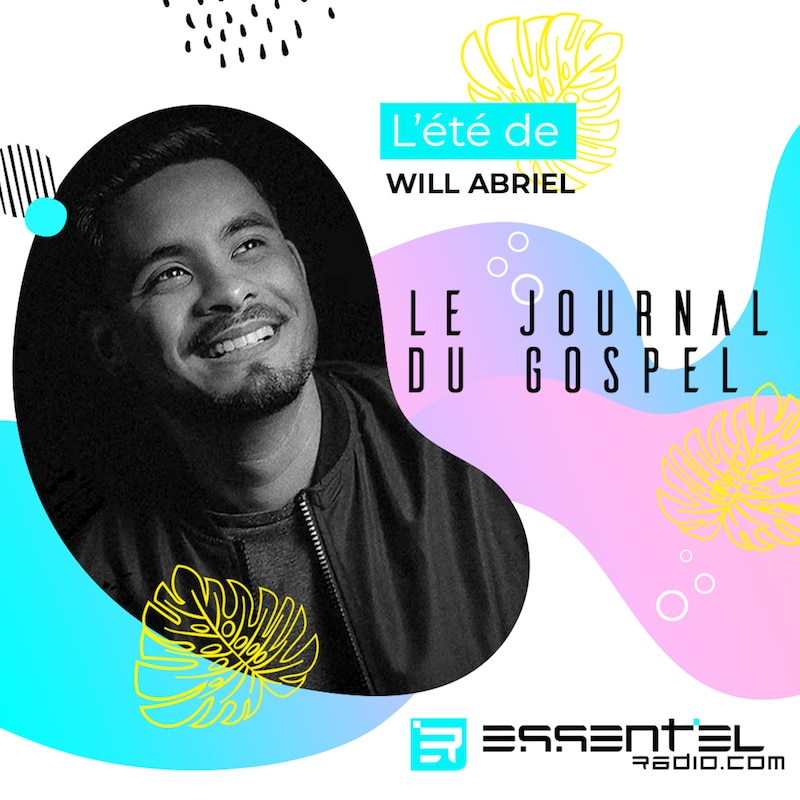 Artwork for podcast Le Journal du Gospel