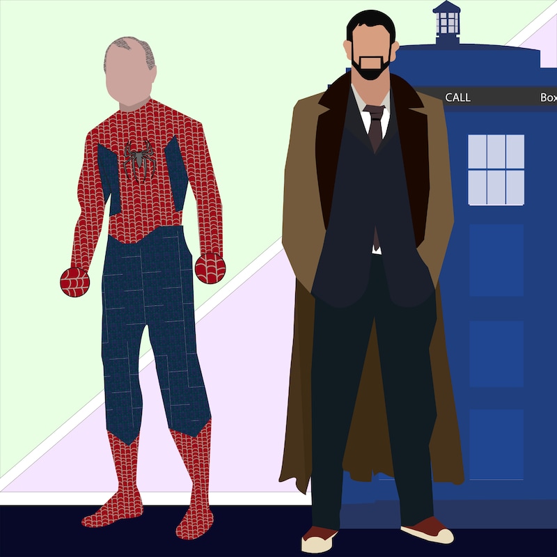 Artwork for podcast Systematic Geekology