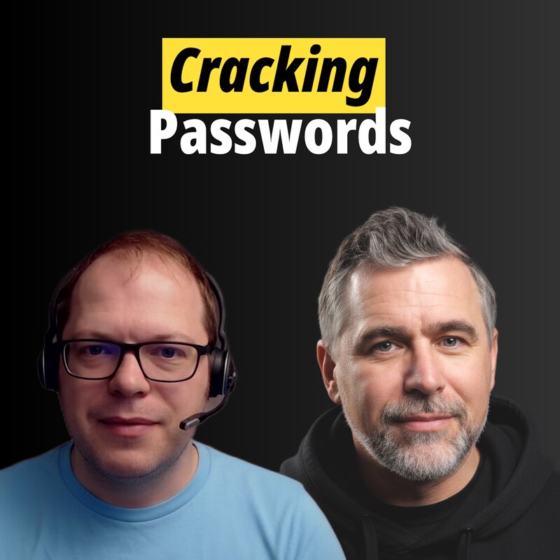 Artwork for podcast Security by Default