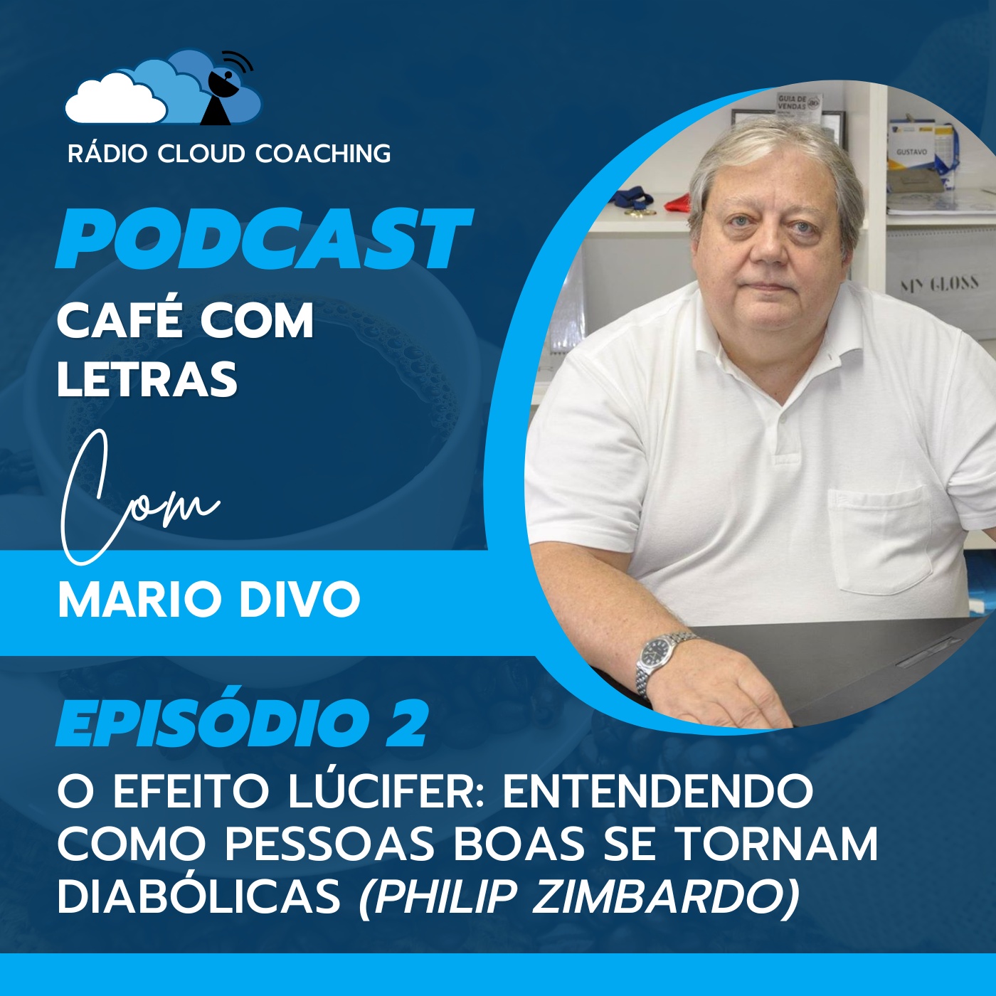Café com Letras