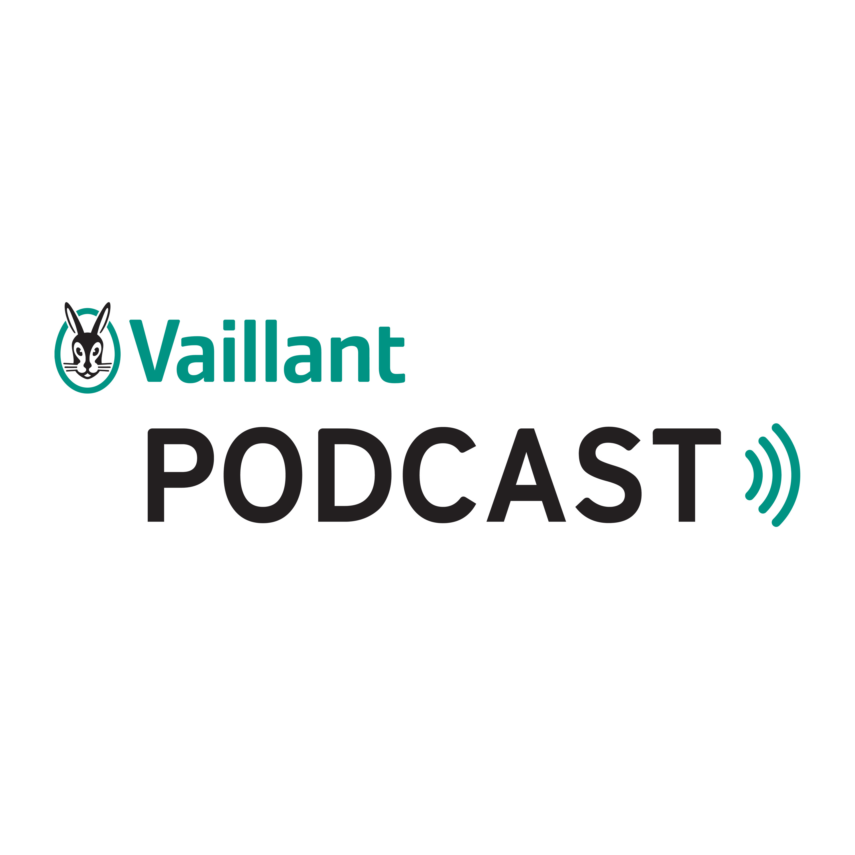 Show artwork for The Vaillant Podcast