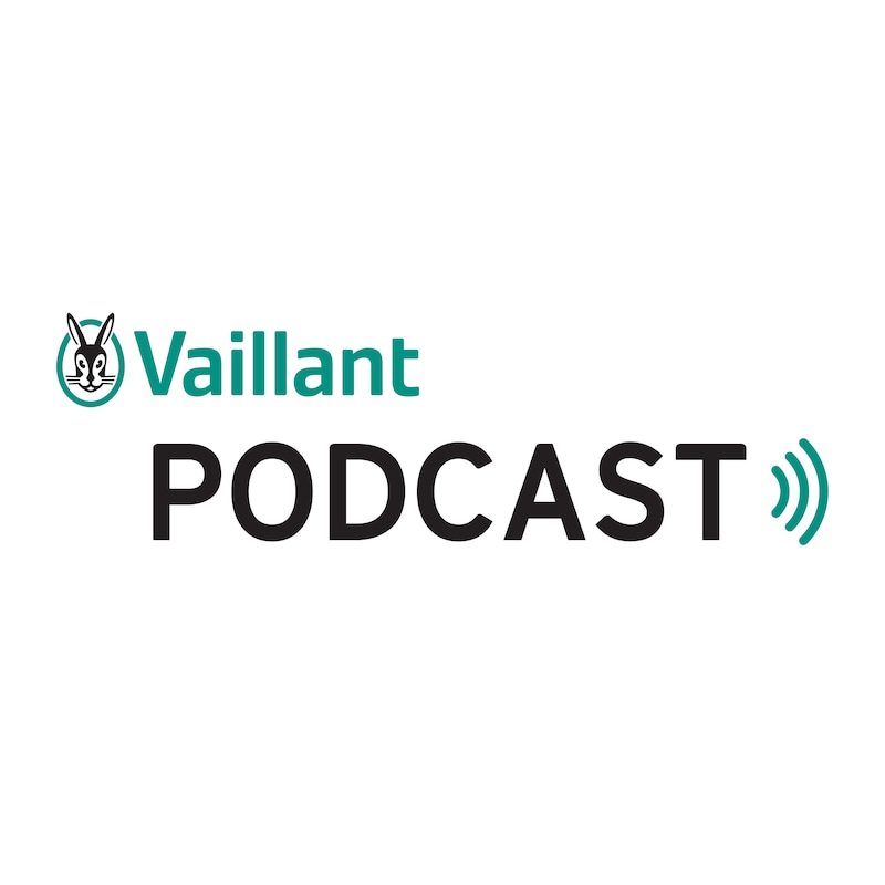 Artwork for podcast The Vaillant Podcast
