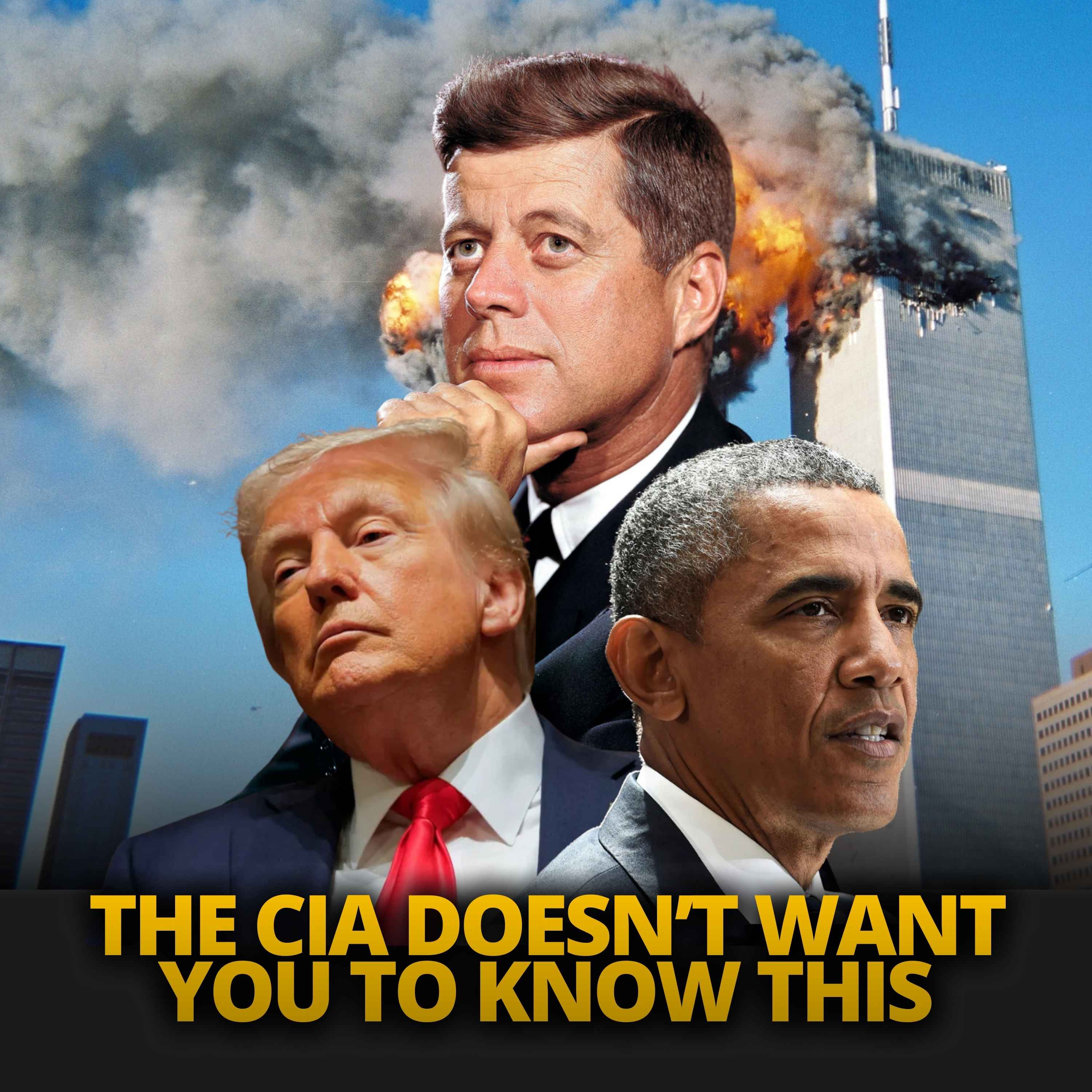 The CIA Doesn’t Want You to Know This