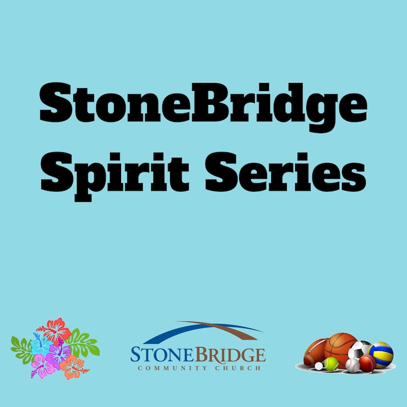 Artwork for podcast StoneBridge Podcast