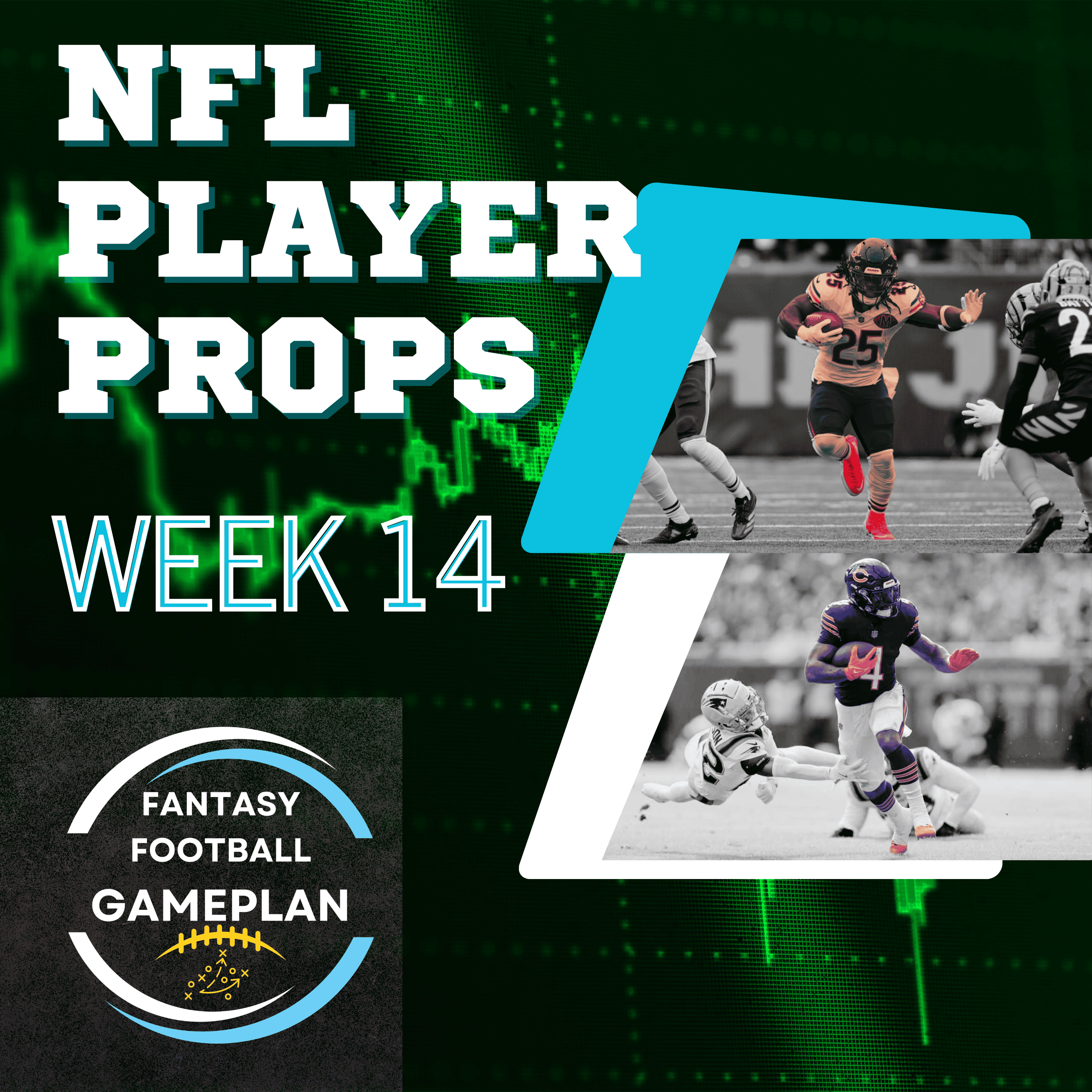 Fantasy Football Gameplan