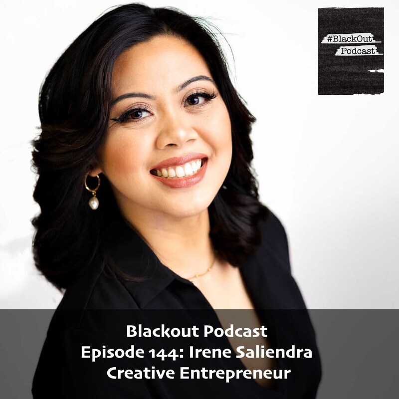 Artwork for podcast Blackout Podcast