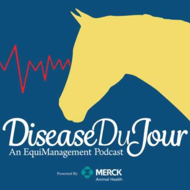 Artwork for podcast Disease Du Jour