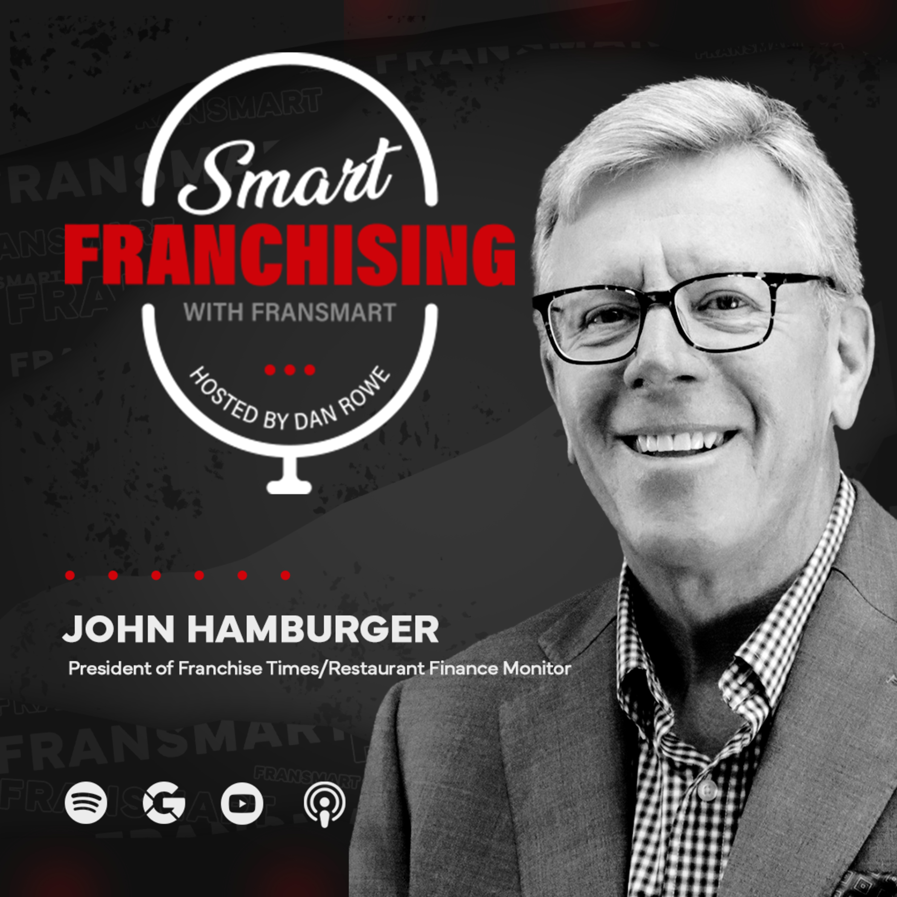 Smart Franchising with Fransmart