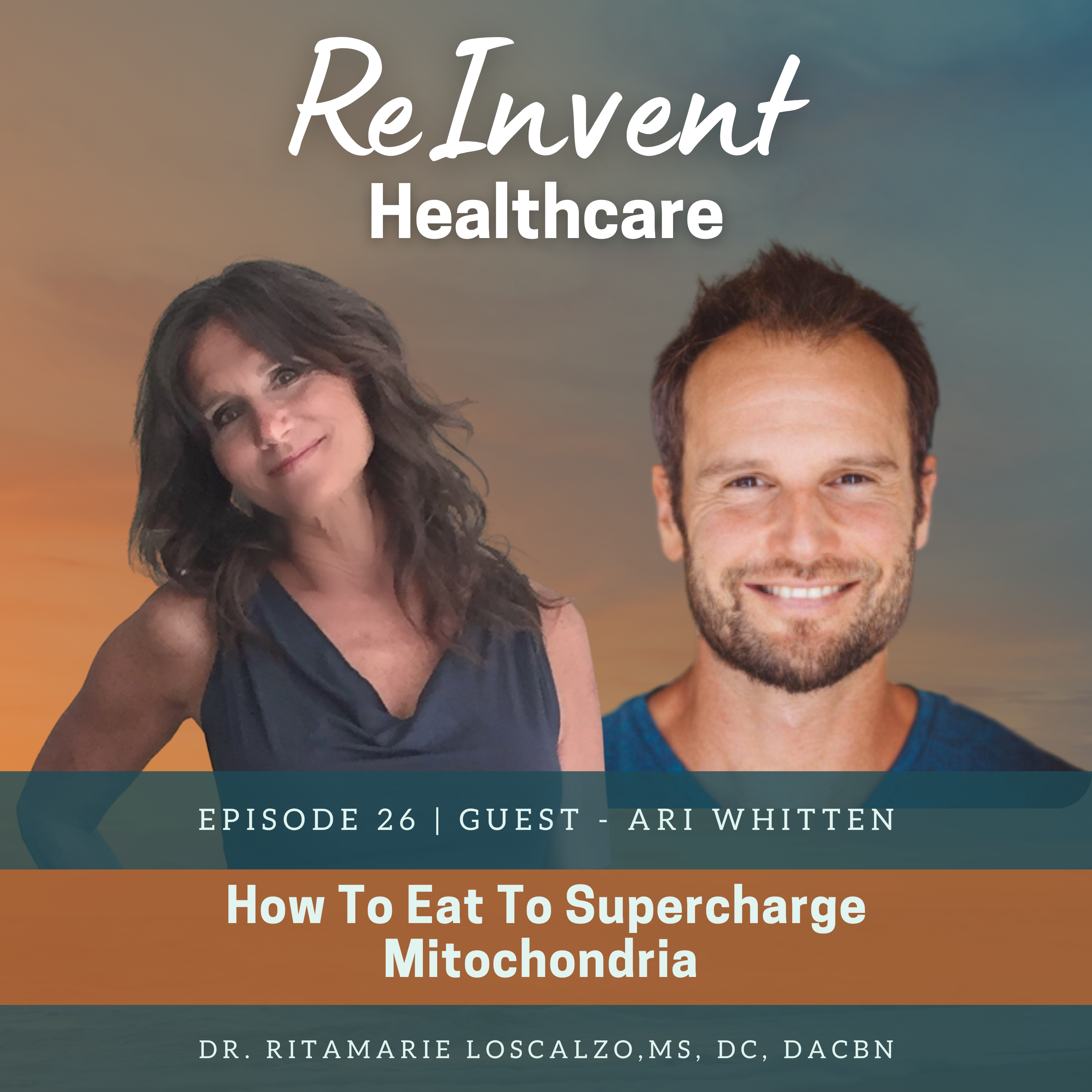 ReInvent Healthcare