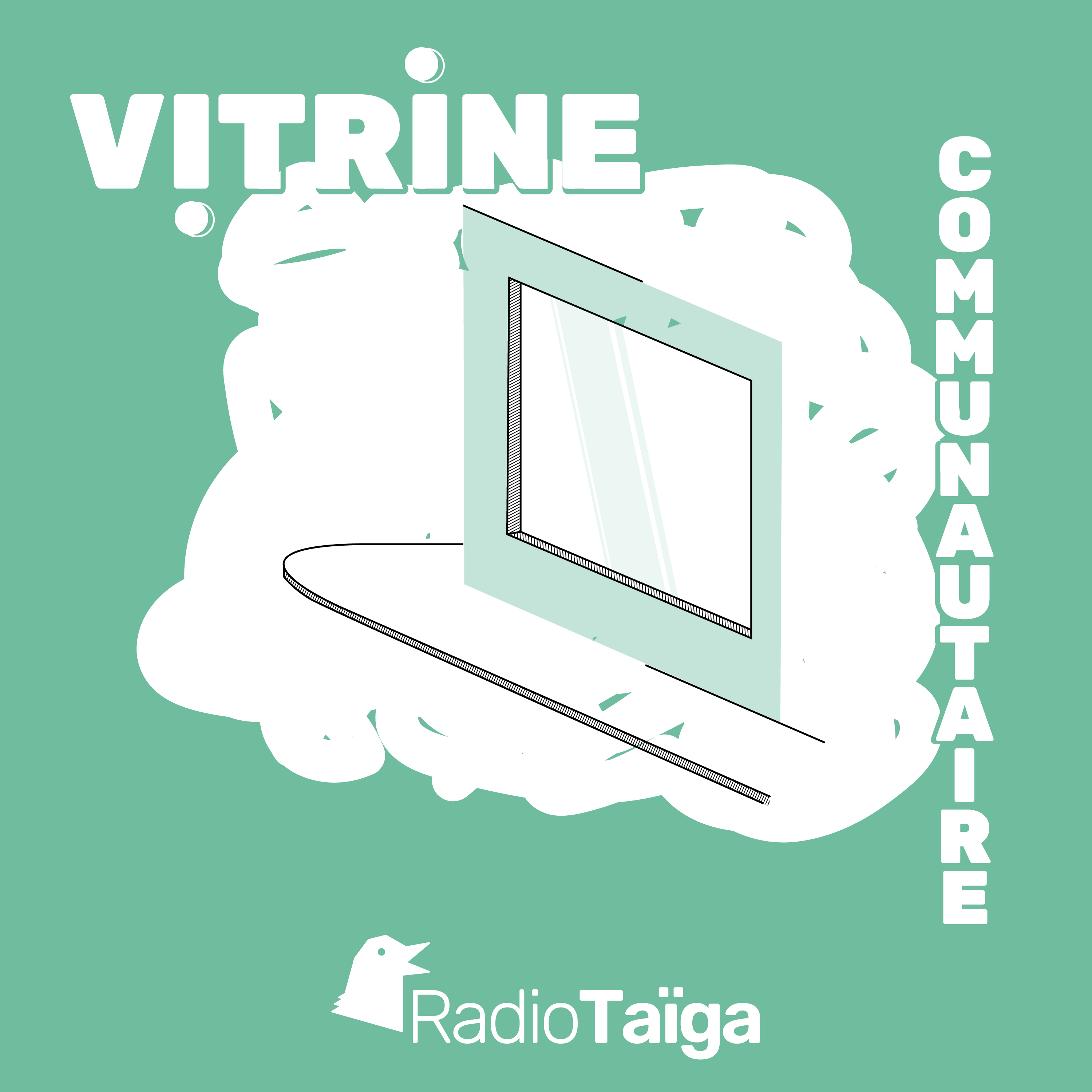Radio Taiga