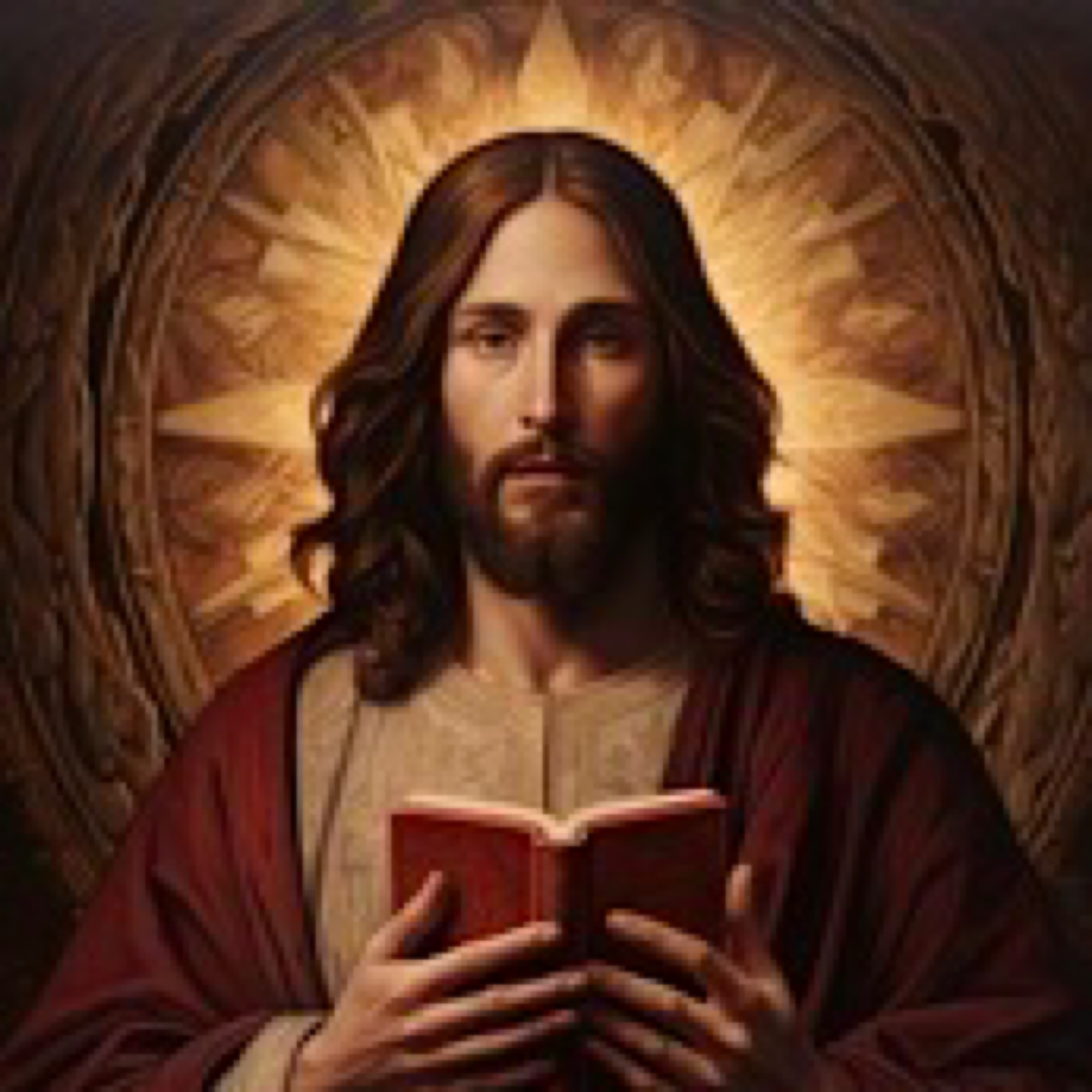 And The Word Was God