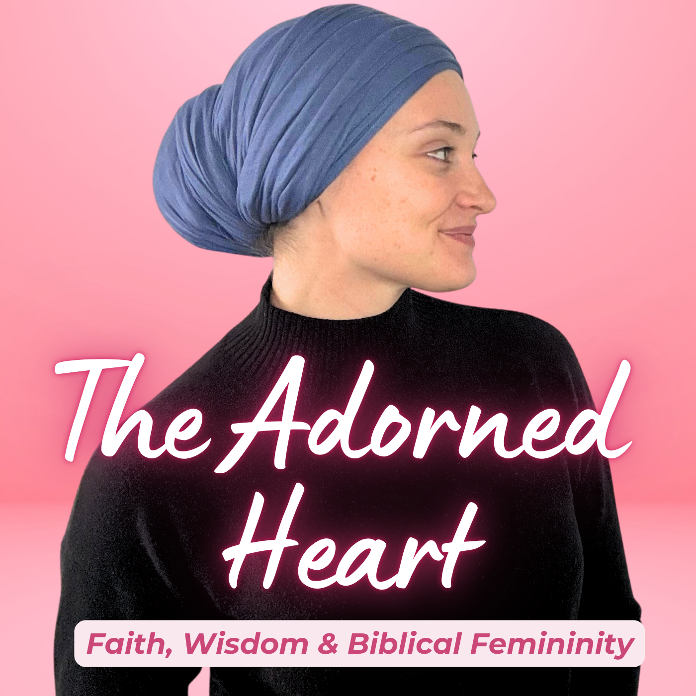 The Adorned Heart Podcast