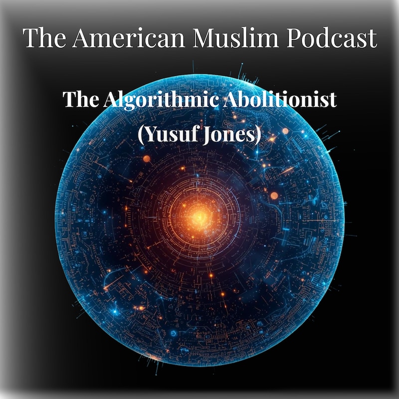 Artwork for podcast The American Muslim Podcast